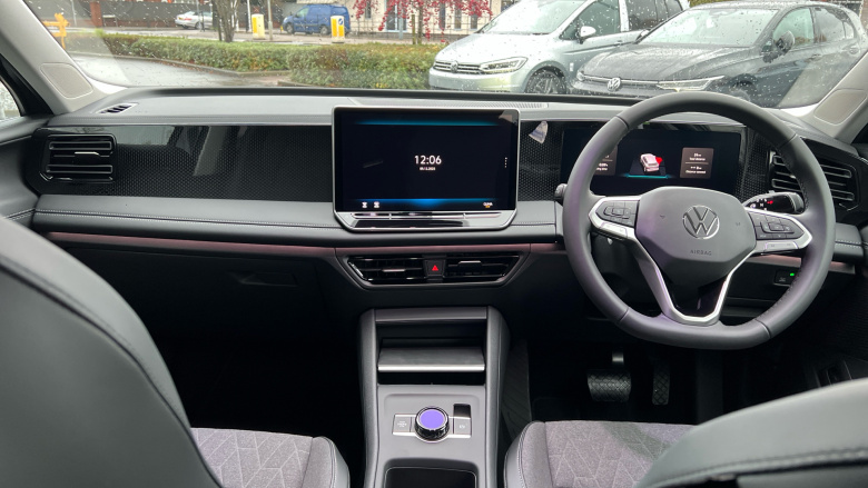 Volkswagen Tiguan 1.5 eTSI Match 5dr DSG Petrol Estate